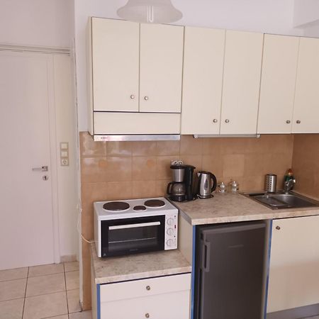 Argostoli Rooms Esterno foto
