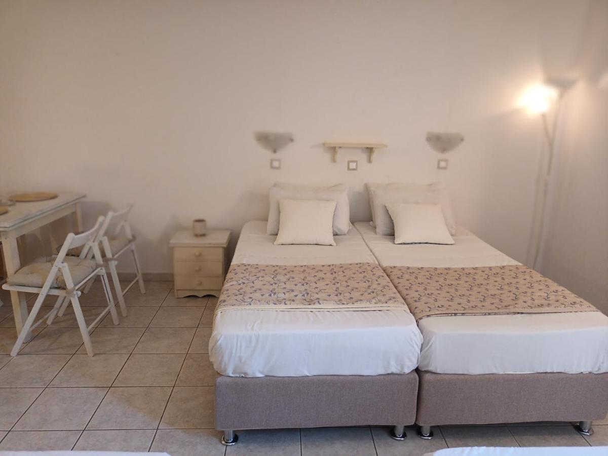 Argostoli Rooms Esterno foto