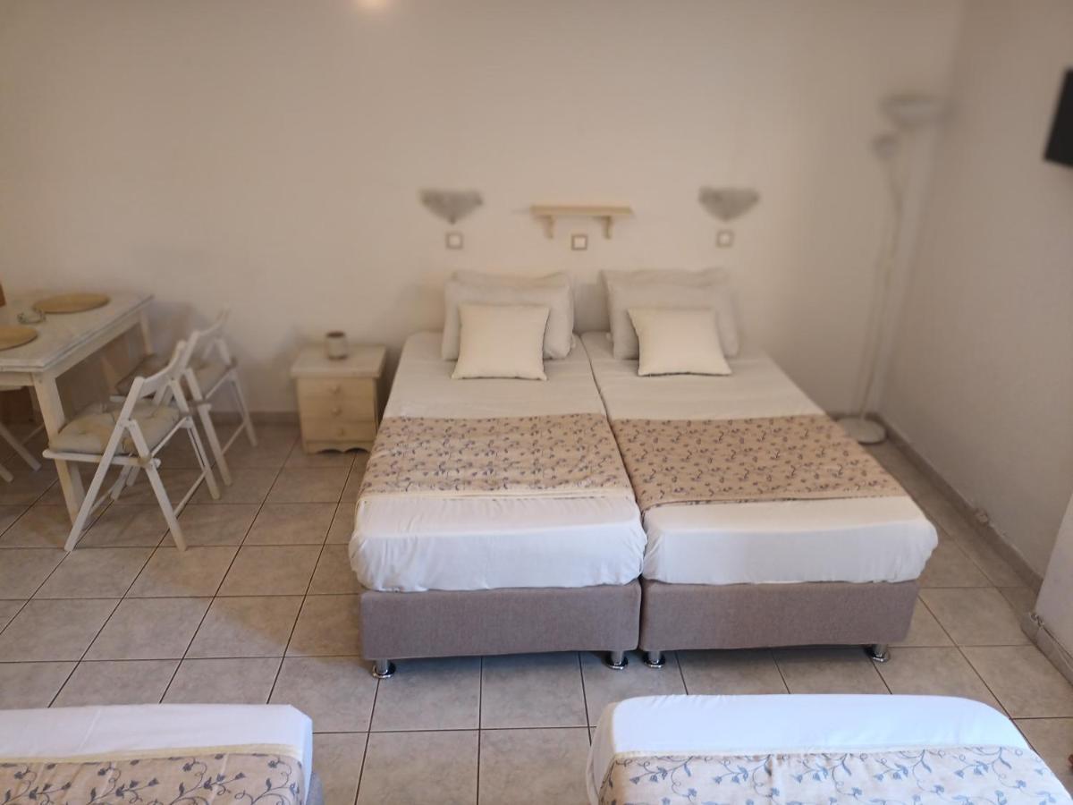 Argostoli Rooms Esterno foto