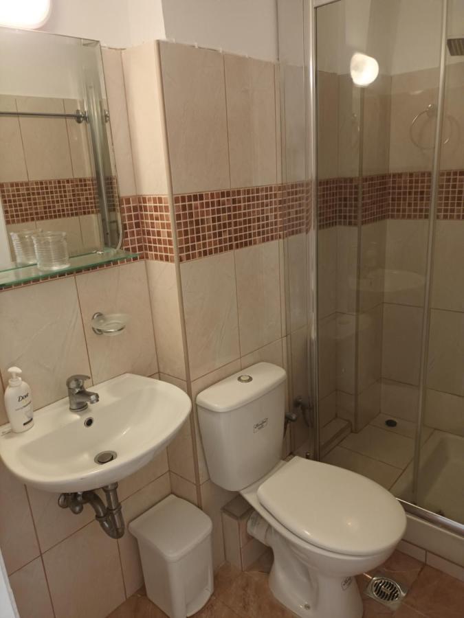 Argostoli Rooms Esterno foto