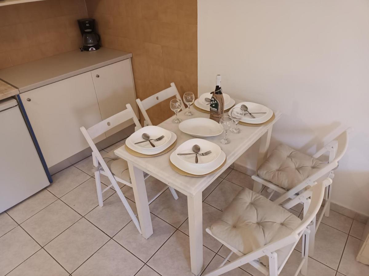Argostoli Rooms Esterno foto