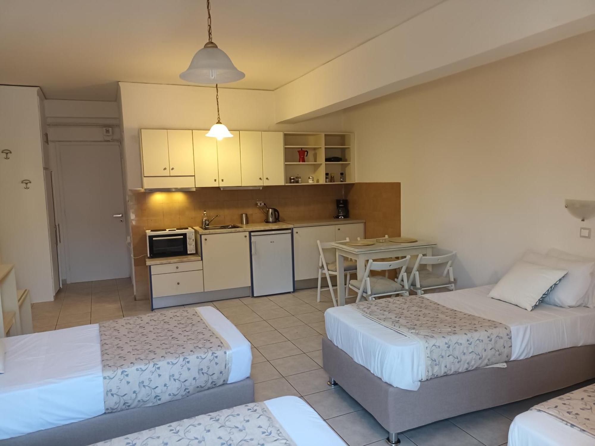 Argostoli Rooms Esterno foto