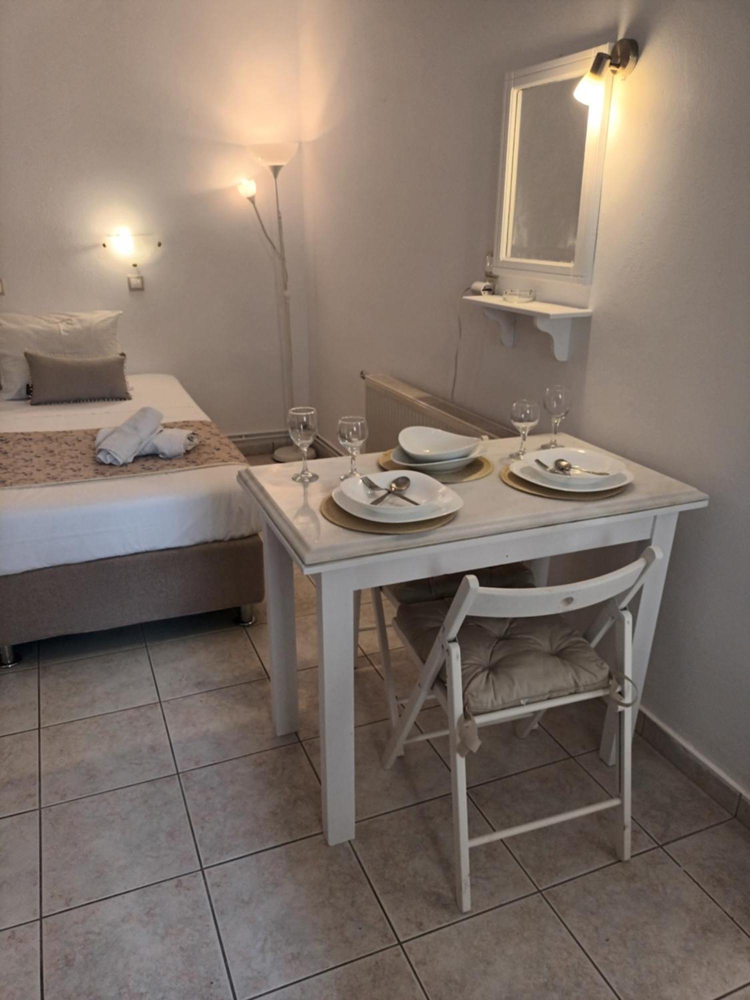 Argostoli Rooms Esterno foto