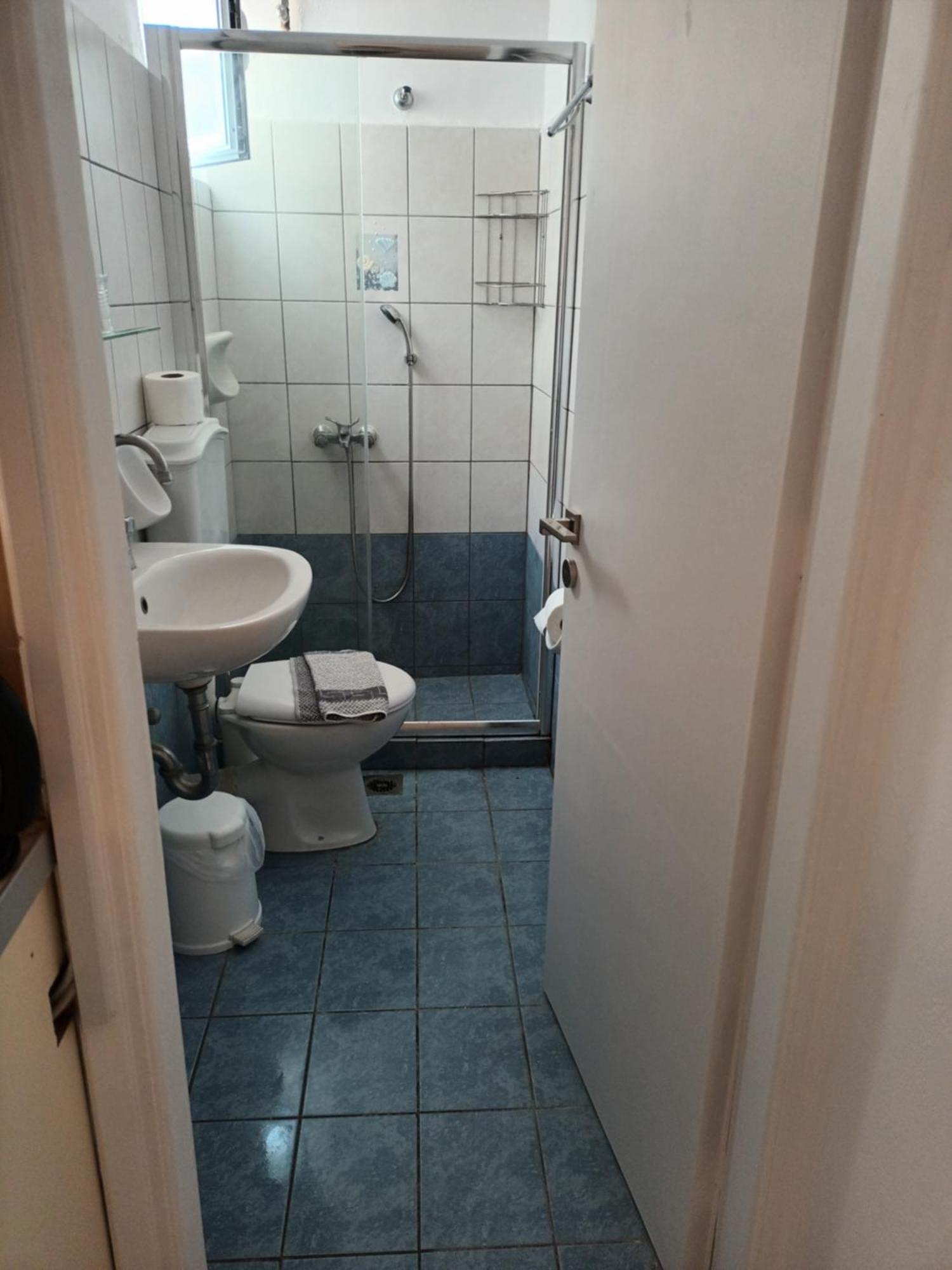 Argostoli Rooms Esterno foto