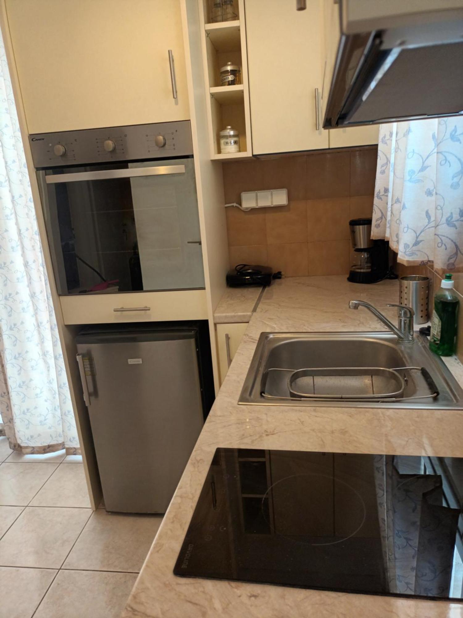 Argostoli Rooms Esterno foto