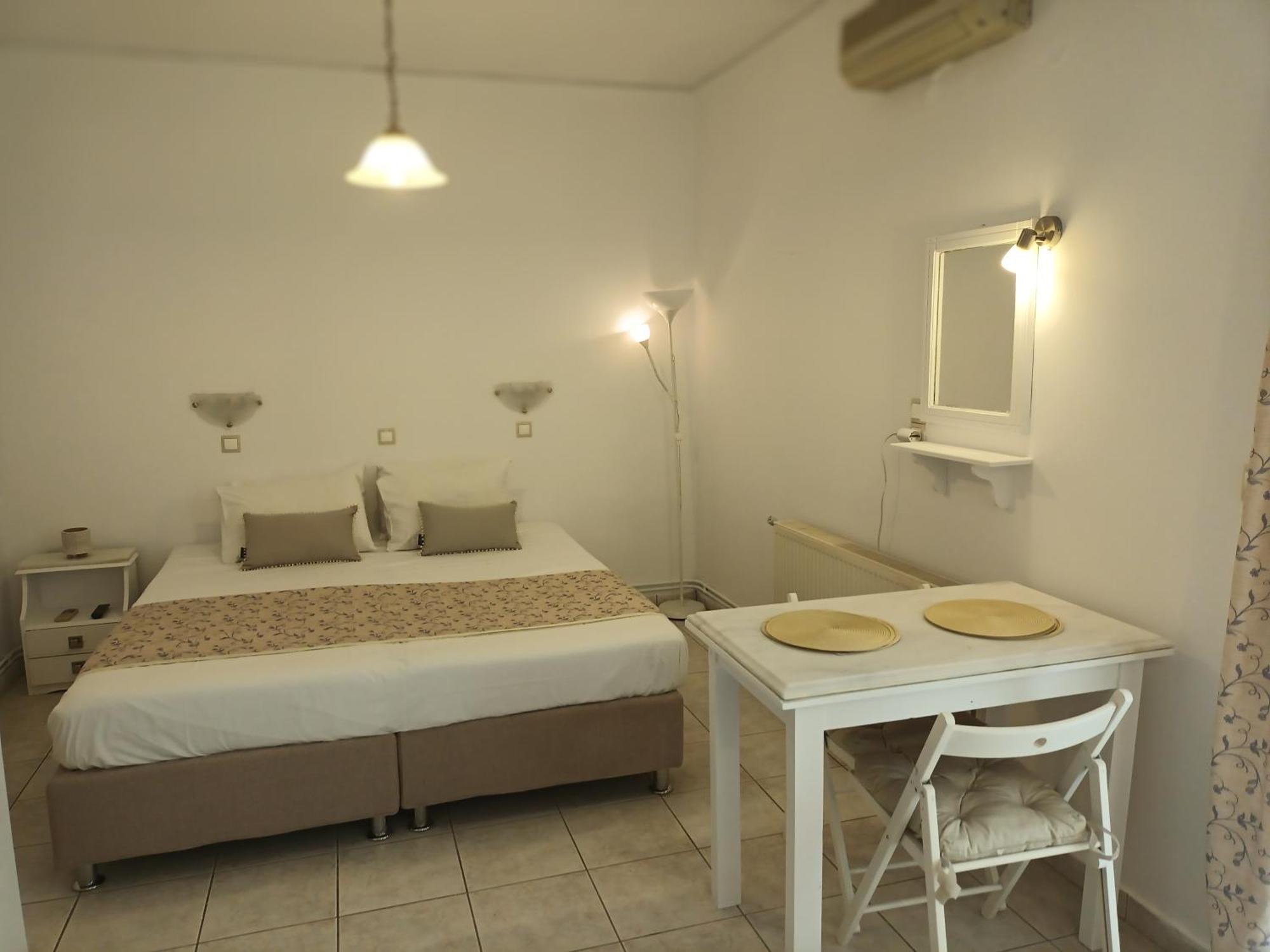 Argostoli Rooms Esterno foto