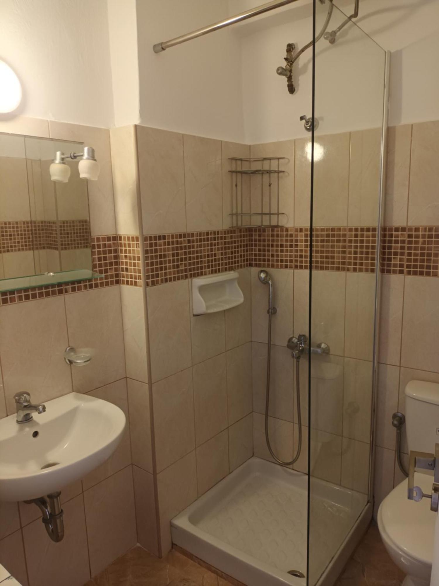 Argostoli Rooms Esterno foto