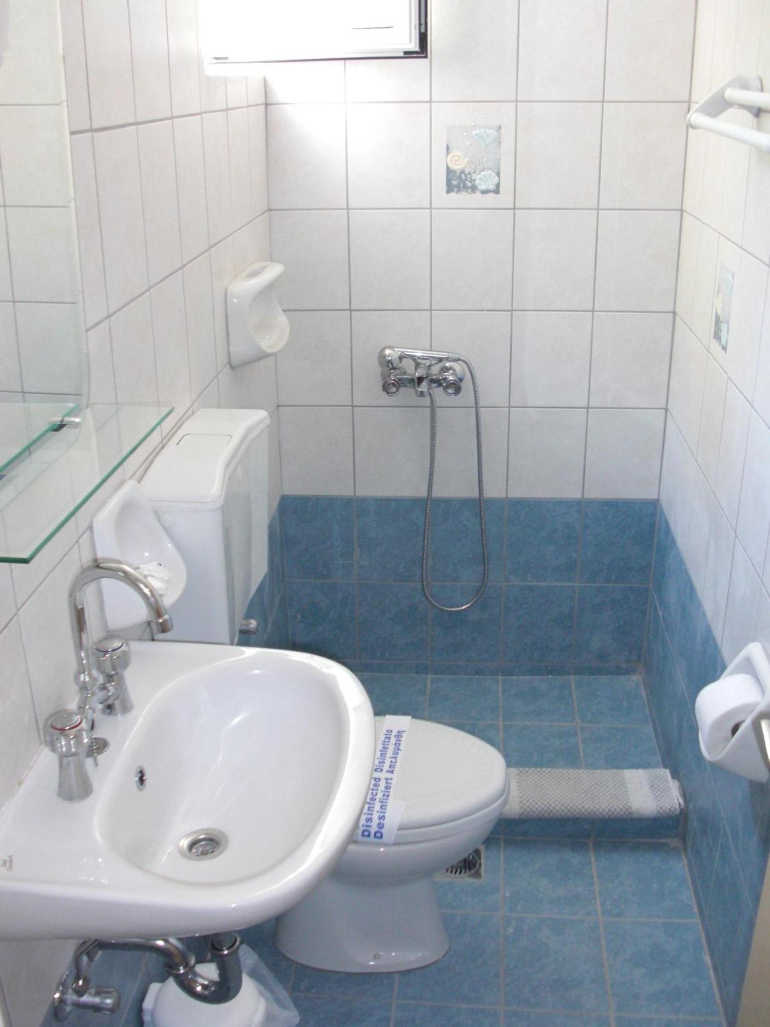 Argostoli Rooms Esterno foto