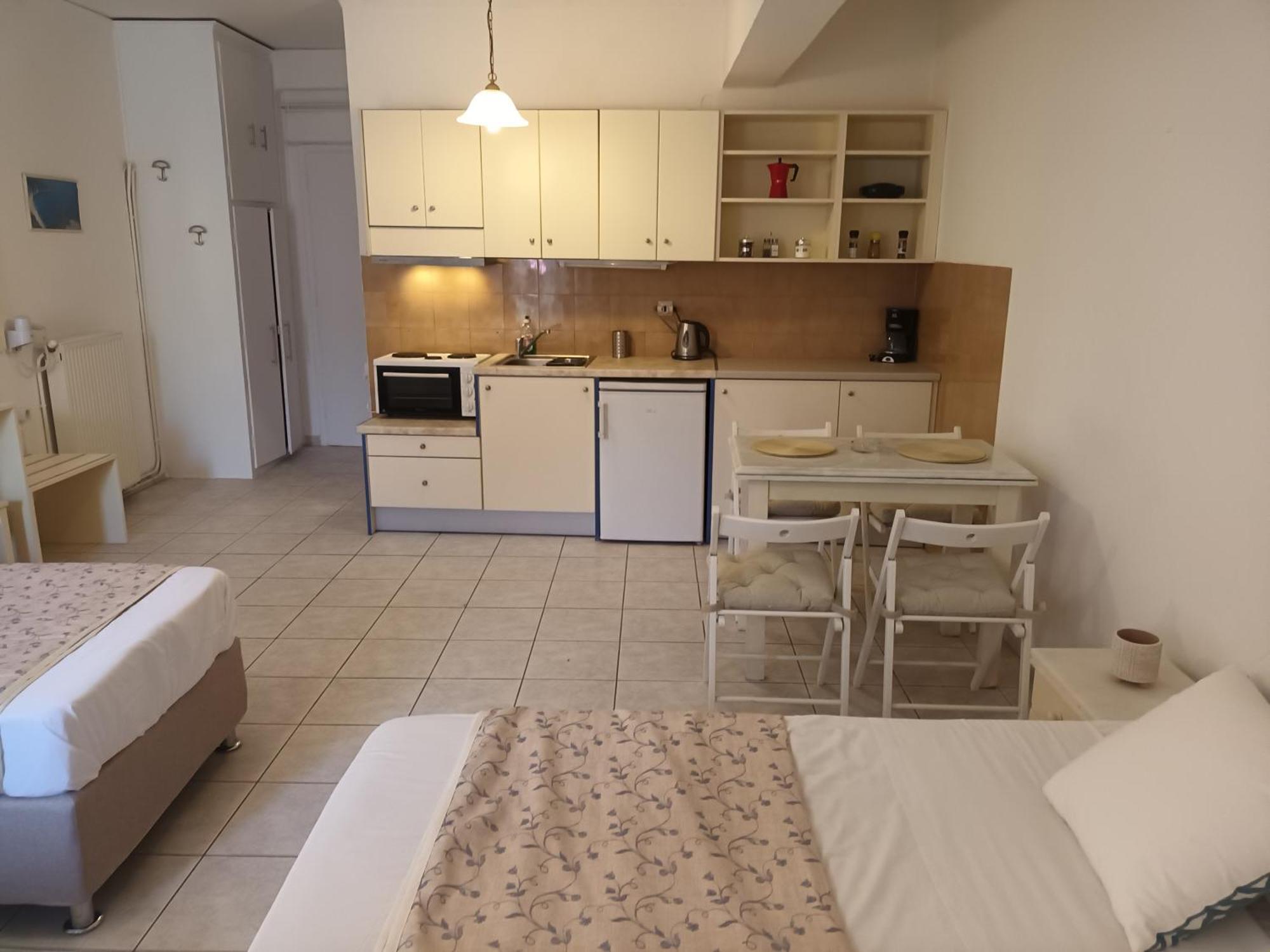 Argostoli Rooms Camera foto